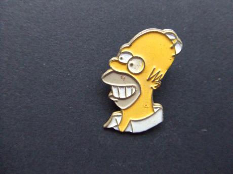 The Simpsons met bril onbekend